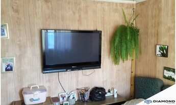 Imagem 4: Apartamento para venda tem 50 metros quadrados com 2 quartos em Tatuapé - São Paulo - SP