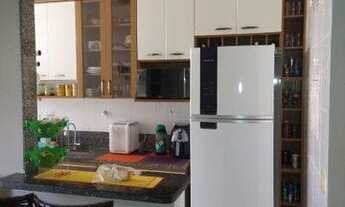 Imagem 2: S&P-AP3001-Excelente apartamento de 3 quartos na Praia das Gaivotas, 1 suíte ..