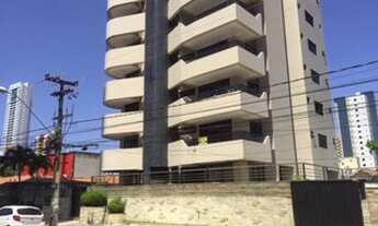 Imagem 4: Apartamento para venda possui 213 metros quadrados com 4 quartos em Manaíra - João Pessoa