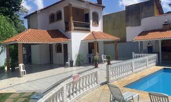 Imagem 3: Mairiporã - Casa Padrão - Samambaia