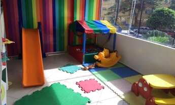 Imagem 6: Apartamento para venda tem 75 metros quadrados com 3 quartos em Encruzilhada - Recife - PE