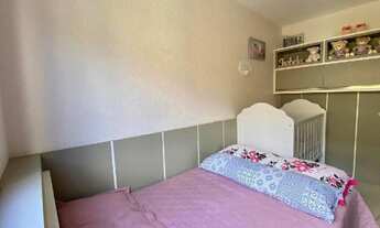 Imagem 6: Apartamento para venda possui 78 metros quadrados com 2 quartos