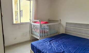 Imagem 7: Apartamento Residencial para Venda no Atuba em Colombo, 58.6 m²