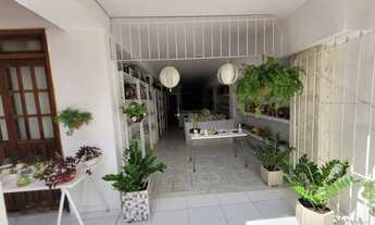 Imagem 5: Casa para venda ventilada tem 364 metros quadrados com 4 quartos em Pituba - Salvador - B