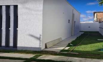 Imagem 2: Casa de 100 m2, com 3 quartos em Cajueiro, automatizada, suíte com closet