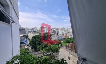 Imagem 5: Apartamento reformado na Tijuca para venda