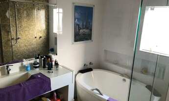 Imagem 5: Cobertura para venda com 130 metros quadrados com 2 quartos