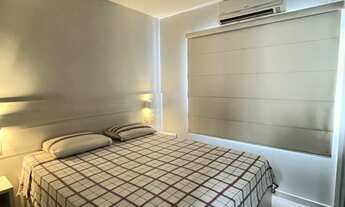 Imagem 6: Apartamento para venda com 64 metros quadrados com 2 quartos em Jardim Interlago - Caldas