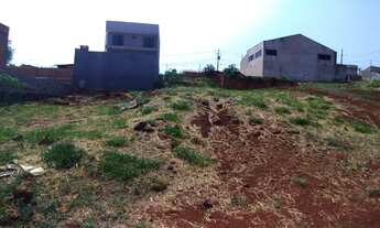 Imagem 3: Terreno no Condomínio Barra Forest, 250 m². Aclive - Leblon- Londrina - PR