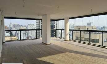 Imagem: Apartamento Alto Padrão à Venda 205m²