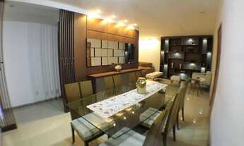 Imagem 4: Lindo 4 dormitórios de alto padrão à venda no Parque das Castanheiras - Praia da Costa, 15