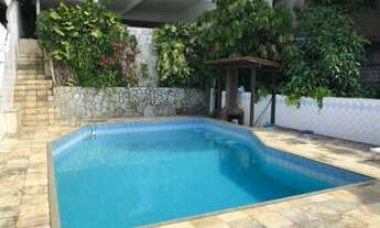 Imagem 3: Casa de 358 metros quadrados no bairro Candeal com 4 quartos