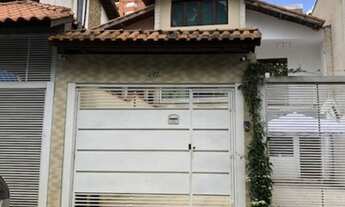 Imagem 3: CASA RESIDENCIAL em SÃO PAULO - SP, JARDIM TEXTIL