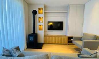 Imagem 5: Canela - Apartamento Padrão - Santa Terezinha