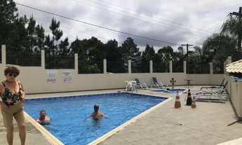 Imagem 7: Apartamento com 3 dormitorios em condomínio fechado em Camboriu com área de lazer!