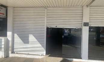 Imagem: Sala comercial aluguel com 90m² Setor Central