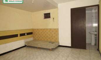 Imagem 3: REF: 04184 - Kitnet no Alto da Balança