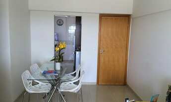 Imagem 2: 3 quartos, uma suíte, nascente, Alto da Glória, armários, Lazer