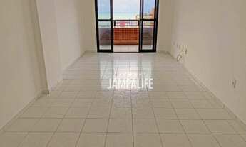 Imagem 3: Maravilhoso apartamento amplo com vista para o mar