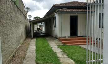 Imagem 3: Terreno ZR4 no Novo Mundo com 2 casas