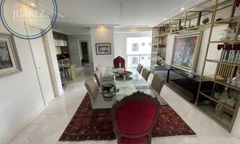 Imagem 5: APTO 3 SUÍTES NO LE PARC NASCENTE VISTA FUNDO NA TORRE CHARMANT COM 4 VAGAS DE GARAGEM!