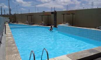 Imagem 2: Apartamento para aluguel tem 65 metros quadrados com 2 quartos