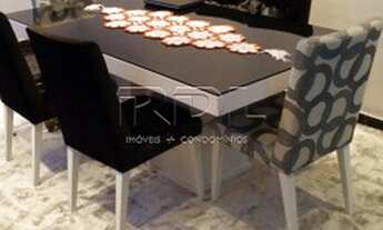 Imagem 6: Casa à venda, 4 quartos, 1 suíte, 3 vagas, Vila Floresta - Santo André/SP