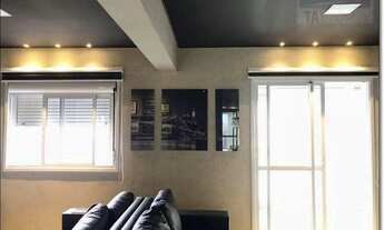 Imagem 4: Apartamento 87m² Diferenciado no Taquaral, Campinas/SP - AP0293