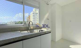 Imagem 6: Apartamento à venda, 130 m² por R$ 850.000,00 - Ponta Aguda - Blumenau/SC