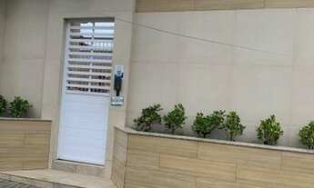 Imagem 6: Casa Duplex condomínio fechado para venda com 162m2 com 3 suítes, DCE, Gabinete, 3 vagas