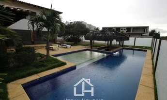 Imagem: Goiânia - Casa de Condomínio - Alphaville