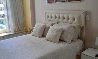 Imagem 4: Apartamento com 2 quartos s/ 1 suíte em Cabo Branco com projetados e área de lazer complet