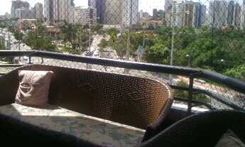 Imagem 2: Apartamento 3 quarto(s) - Cocó