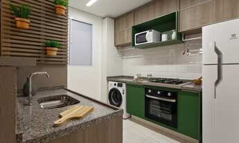 Imagem 4: R$ 159.000 Simular financiamento O maior e melhor apartamento no Bairro Central Park