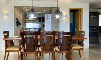 Imagem 4: Apartamento com 2 dormitórios à venda, 113 m² por R$ 750.000,00 - Serrinha - Goiânia/GO