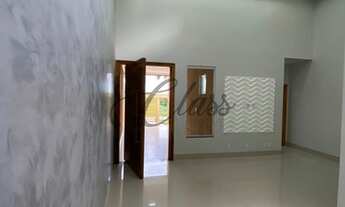 Imagem 2: CASA A VENDA NO RESIDENCIAL FLAMINGO COM 115 M²