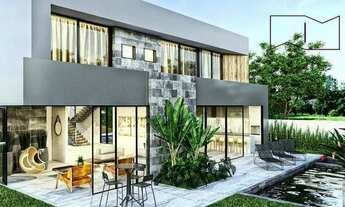 Imagem 3: Sobrado 4 suítes - Jardins Lisboa