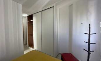 Imagem 6: Apartamento com 3 quartos em Jardim Atlântico, ao lado do Parque Cascavel - Goiânia - GO