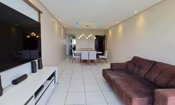 Imagem 7: Apartamento para venda tem 138 metros quadrados com 3 quartos em Casa Caiada - Olinda - PE