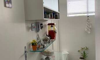 Imagem 5: Apartamento para venda tem 100 metros quadrados com 3 quartos em Candeal - Salvador - BA