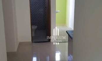 Imagem 2: Casa em condomínio com 3 dormitórios para alugar, 66 m² por R$ 1.490/mês - Parque Peruche