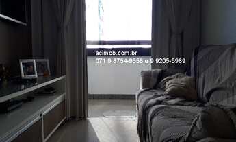 Imagem 5: Apartamento de 3 Quartos com Duas Vagas Soltas de Garagem no Melhor do Bairro do STIEP