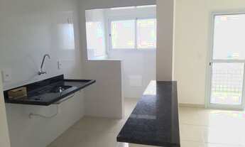 Imagem 3: Apartamento pronto para morar