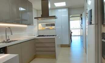 Imagem 2: Apartamento para venda com 3 Suítes e 3 vagas em Parque dos Buritis - Rio Verde - GO