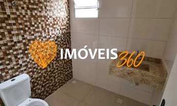 Imagem 6: CASA CONDOMINIO, 80M², 02 DORM, LAVABO, FINO ACABAMENTO, LAVANDERIA EXTERNA COM QUINTAL, 0