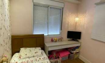 Imagem 5: Apartamento no condomínio Bosque dos Juritis - Jundiaí SP