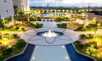 Imagem 4: Living resort Dunas