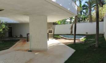 Imagem 2: CASA RESIDENCIAL em GOIÂNIA - GO, JARDINS PARIS