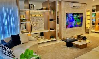 Imagem 3: APARTAMENTO 121M² - 3 SUÍTES - ALTO DO IPIRANGA - PRÓXIMO Á ESTAÇÃO DE METRÔ - DIRETO DA C