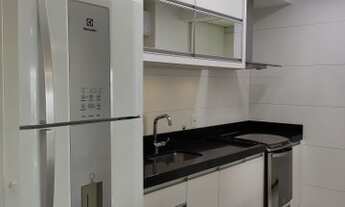 Imagem 3: Apartamento com 3 dormitórios sendo 1 suite, 93m³, Barreiros - São José